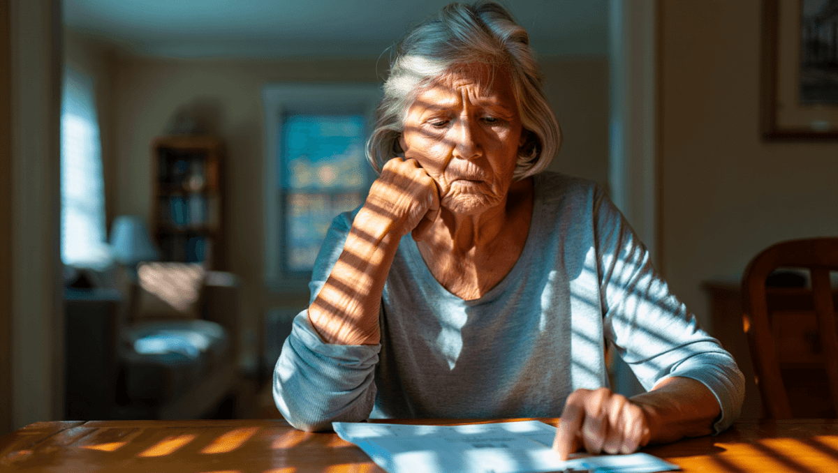 Social Security trust fund projected to deplete between 2032-2034, benefits face reduction without reform