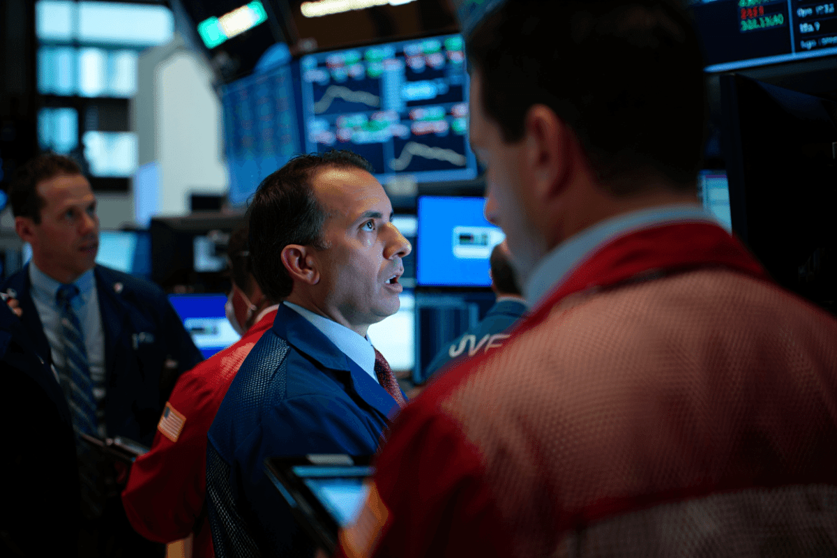 30 year treasury bond rates reach 5.15%, highest of the week amid economic uncertainty