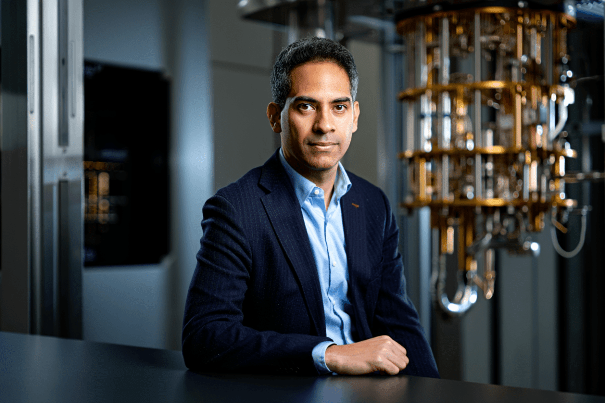 Quantinuum secures federal funding from US Department of Commerce for quantum computing advancement