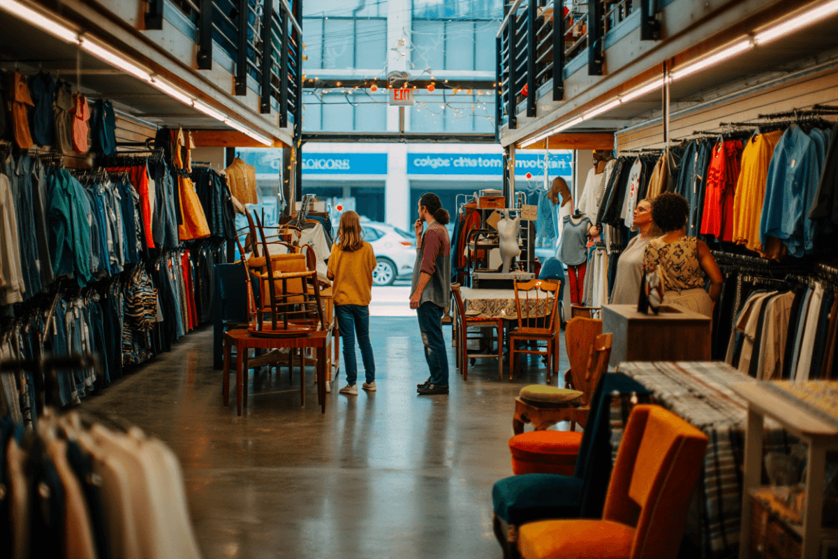 Goodwill targets 100 new stores in 2026 after $7B revenue in 2025