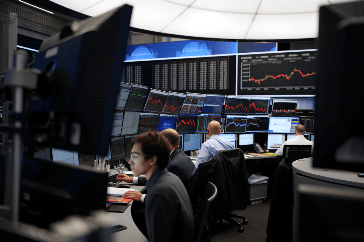 Desdolarización accelerates as global central banks diversify reserves from US dollar