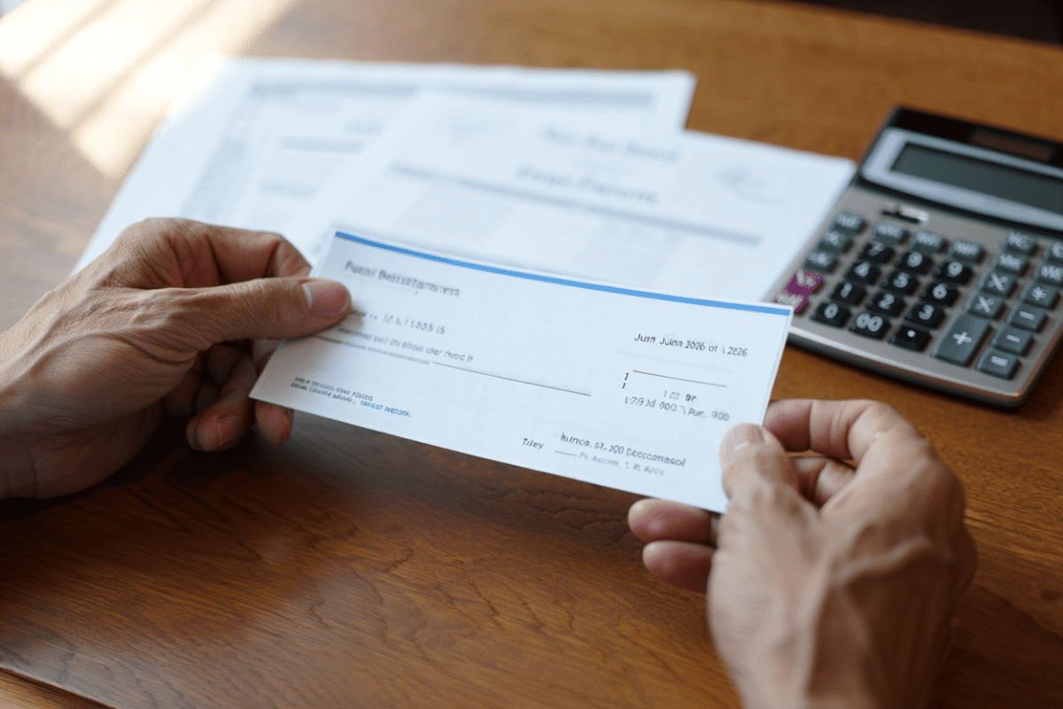 SSI payments hit $994 maximum in June 2026 as benefits arrive June 1