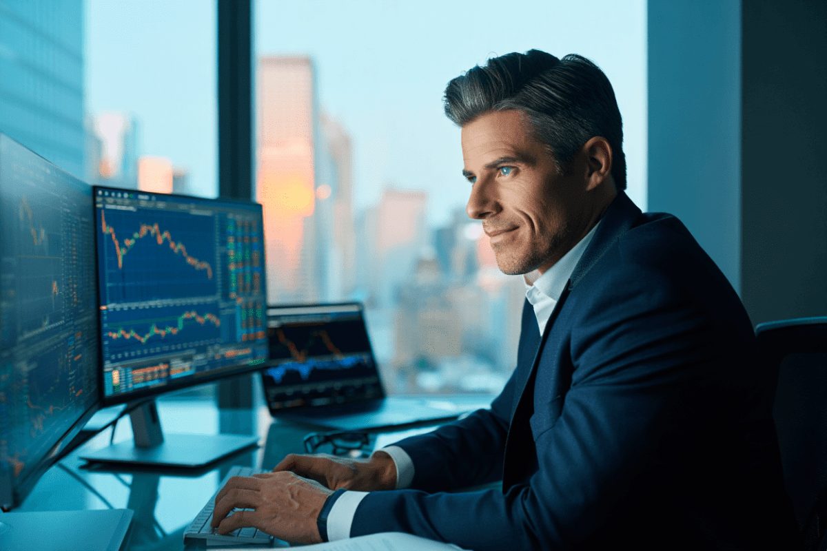 Morgan Stanley: stock market can withstand rising bond yields amid economic growth