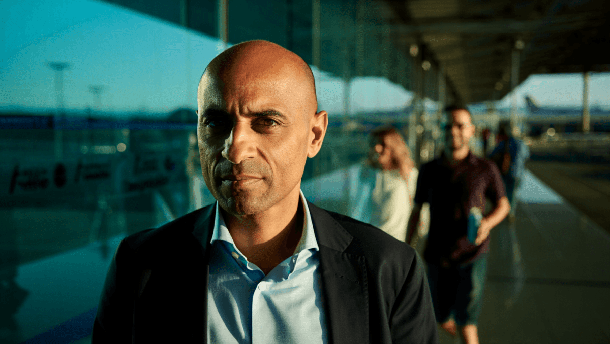 Airport revenues hit record in Q1 2026 as Corporación América delivers 19% growth