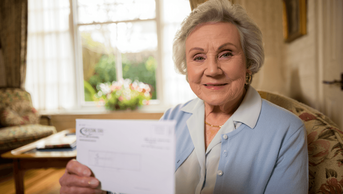 Social Security payments sent to 75 million beneficiaries today, May 13