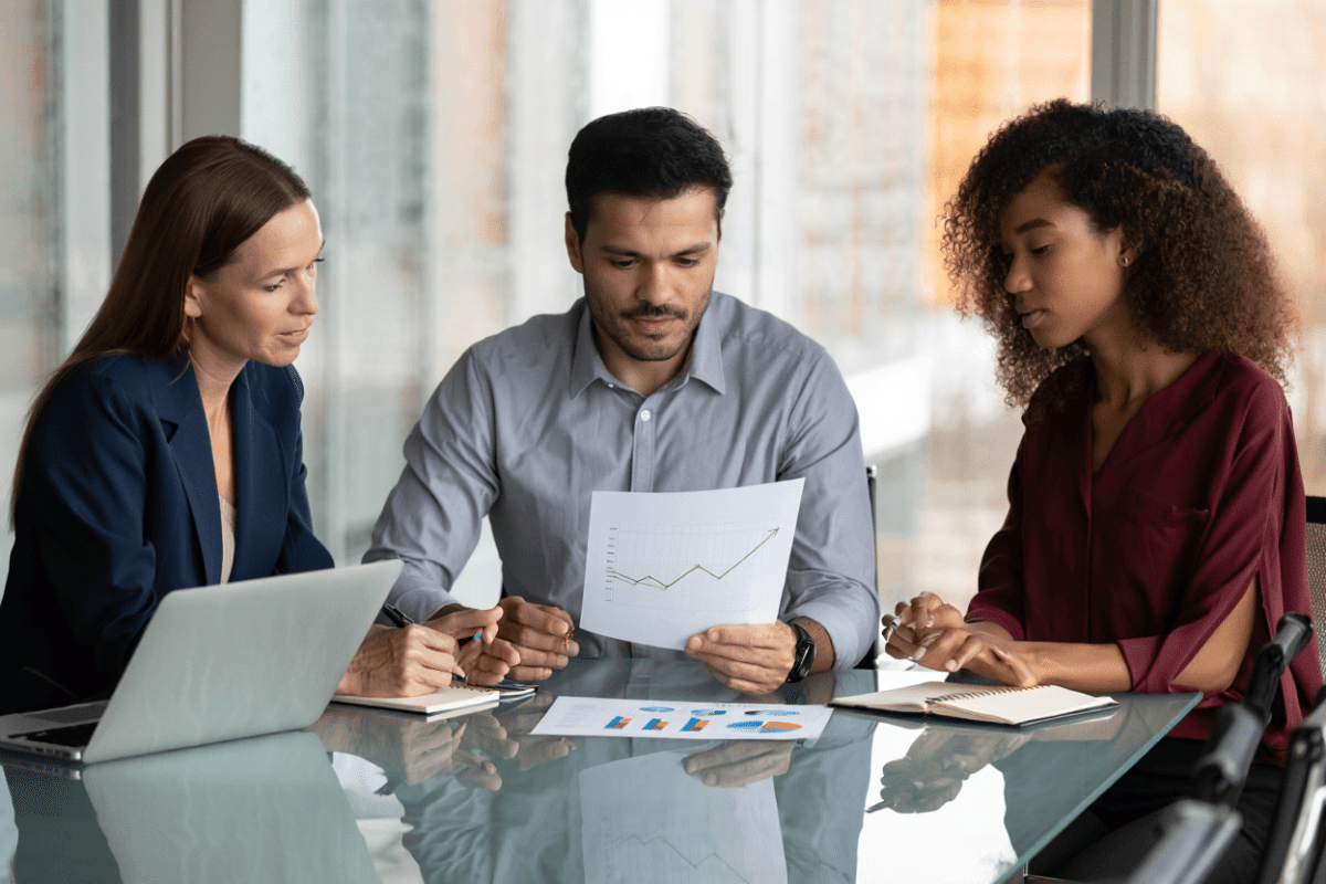 Small business ideas trending in 2026: AI tools, wellness, consulting ranked top