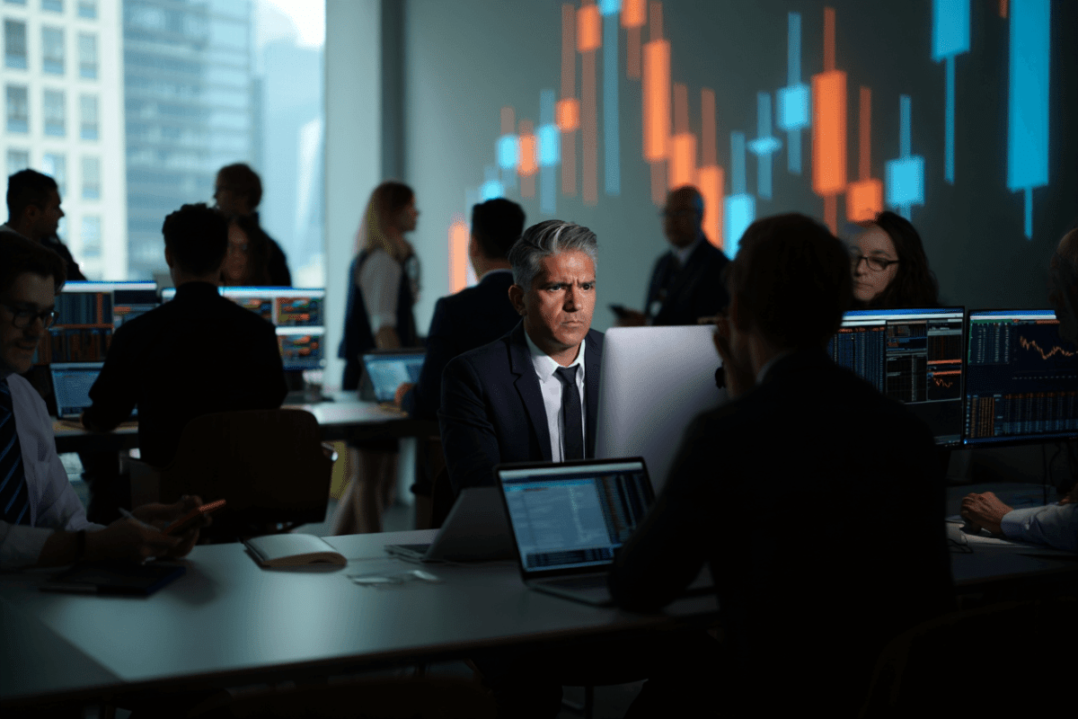Stock market set for summer slowdown as S&P posts 8th straight weekly gain