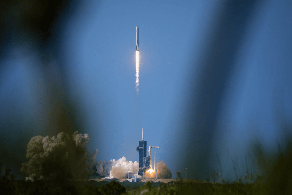 Starship flight test 12 succeeds in Starbase with V3 booster's first full test