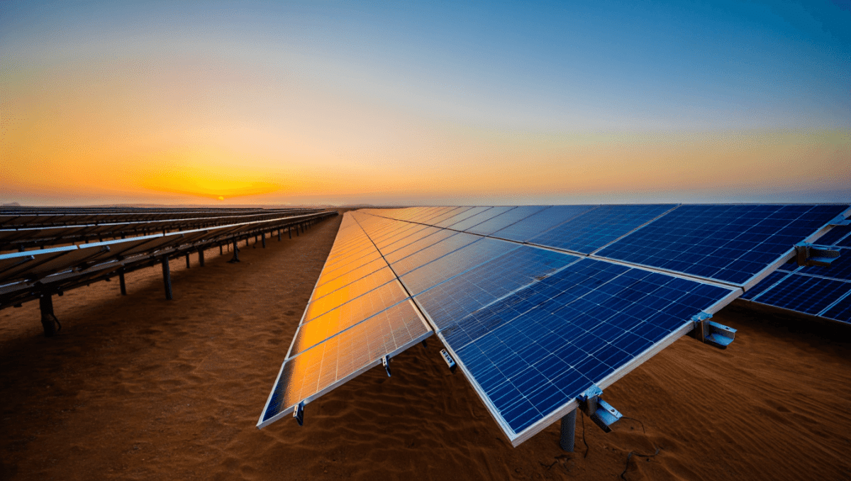 Solar energy grows 15.3% in US as developers plan record 43.4 GW capacity