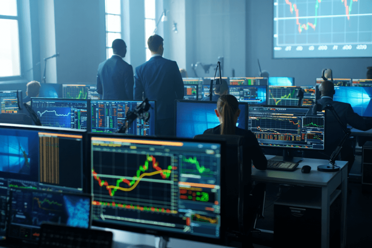 Nasdaq Composite climbs on tech rally, big earnings optimism