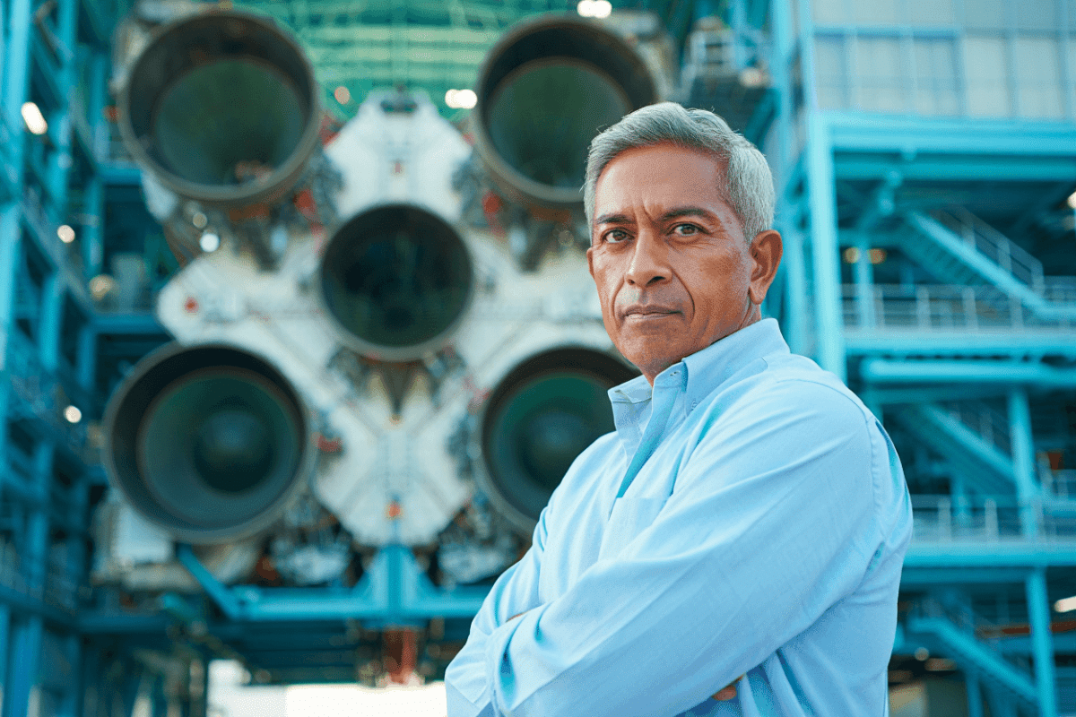 Andrew Ross Sorkin interviews Jeff Bezos at Blue Origin in Florida on AI, space, & wealth inequality