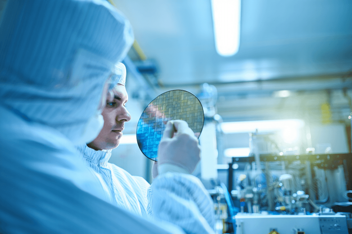 TSM stock rises 1.93% to $412.32 as AI-driven demand boosts semiconductor demand
