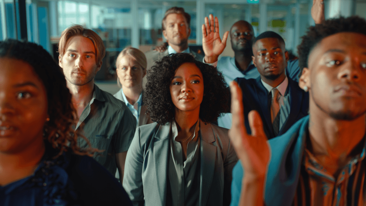 Employees back union AI policies: 90% of US workers support labor protections