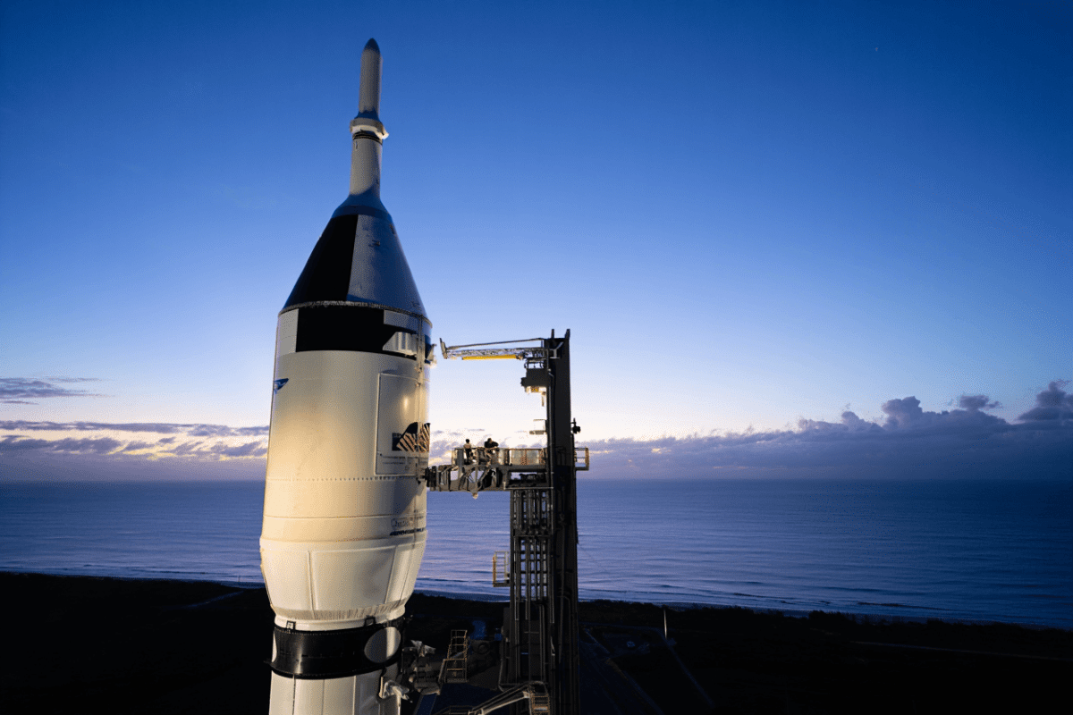 SPCX files for IPO on Nasdaq, targets June 12 listing with $75B raise