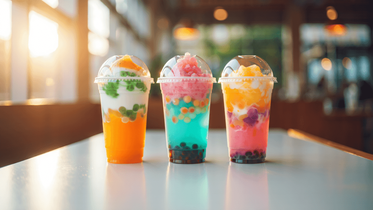 McDonald's menu gets 6 new drinks, launches $3-and-under value offerings