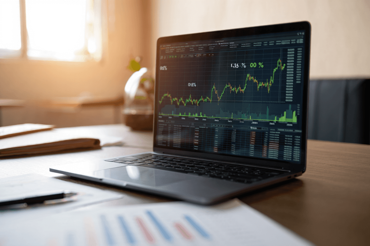 VTI stock gains 9.74% year-to-date as total market ETF holds steady above $366