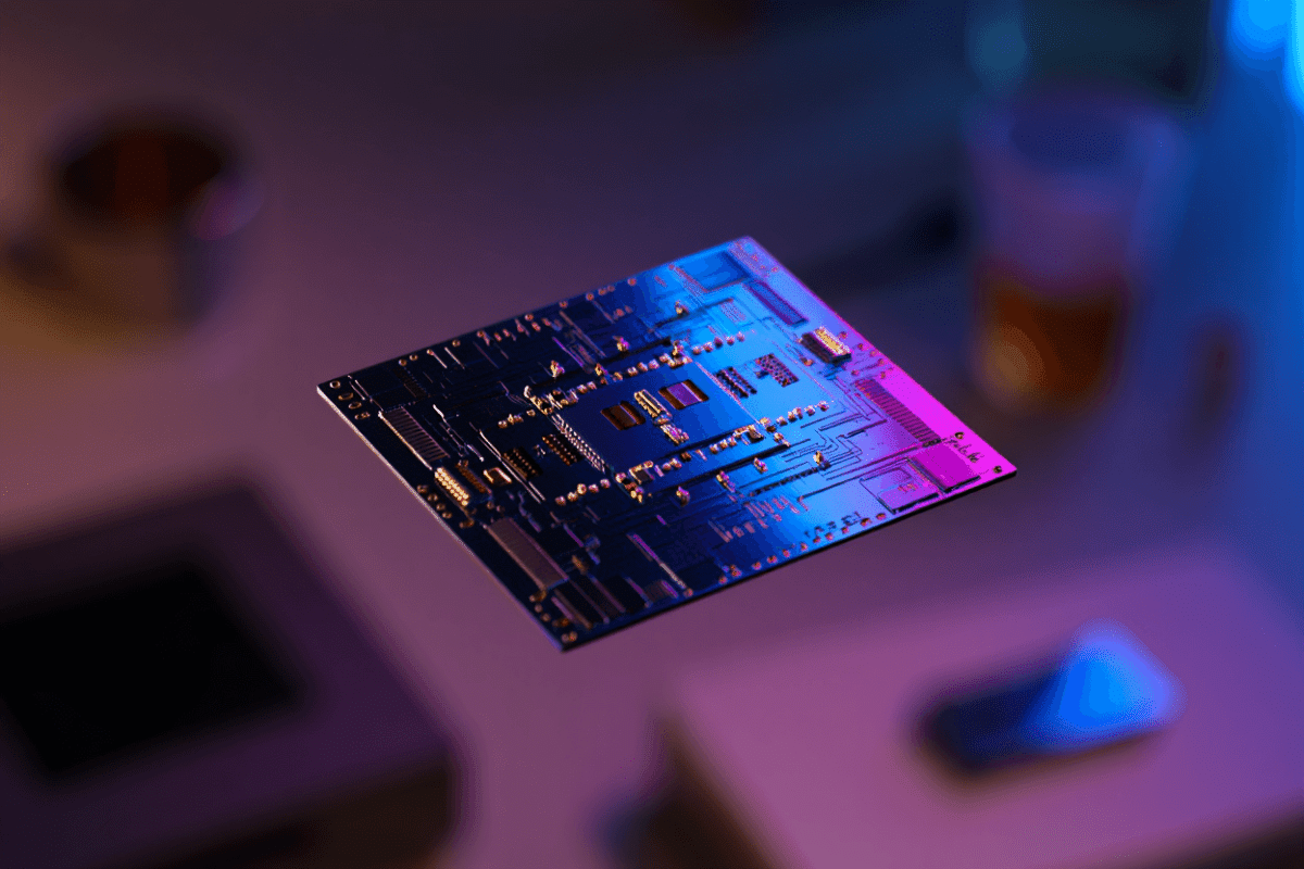 Broadcom stock approaches $414 amid AI chip demand, analyst price target at $435