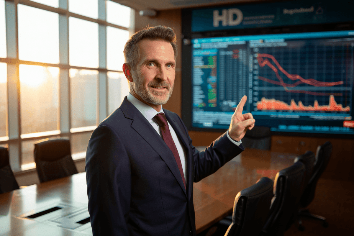 HD stock set to report Q1 earnings today at 9 a.m. ET, expectations near $3.41 EPS