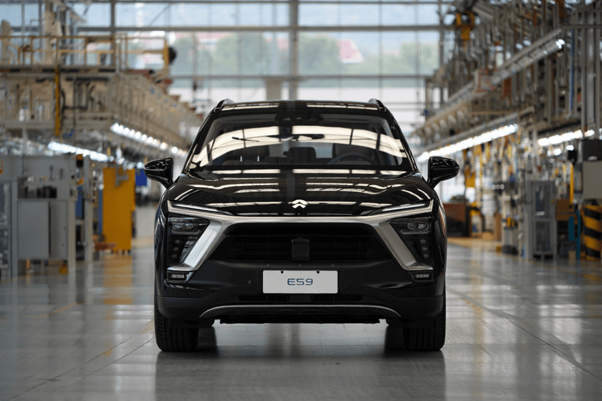 NIO stock awaits Q1 2026 earnings May 21, EV maker set to report delivery growth