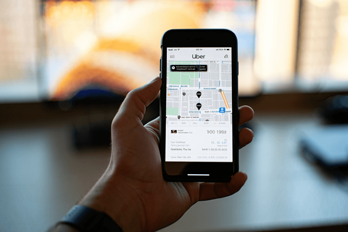 Uber stock rises on strong Q1 earnings, BMO Capital maintains buy rating