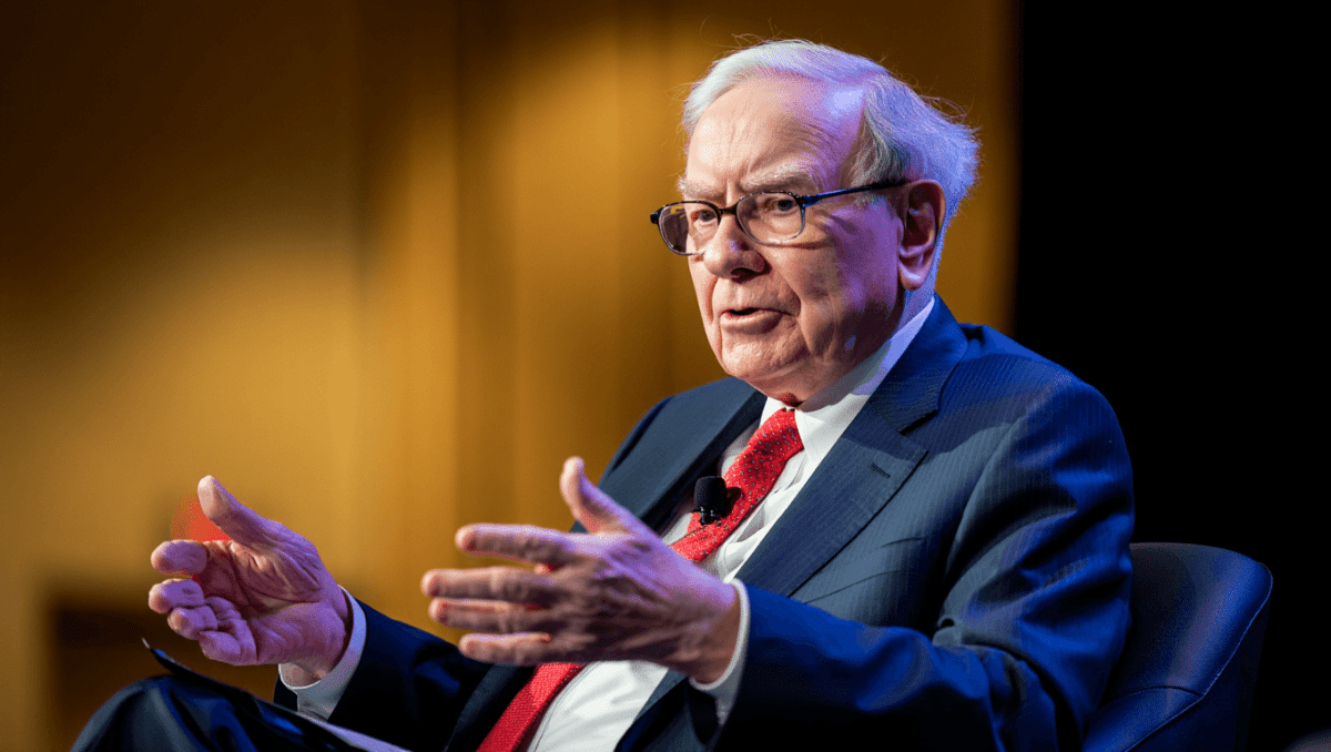 Invest in 2026: S&P 500 hits record high amid Buffett warning