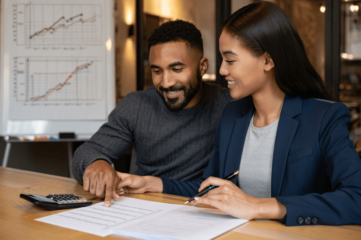 Mortgage rates settle at 6.45% as home loan applications rise 20%