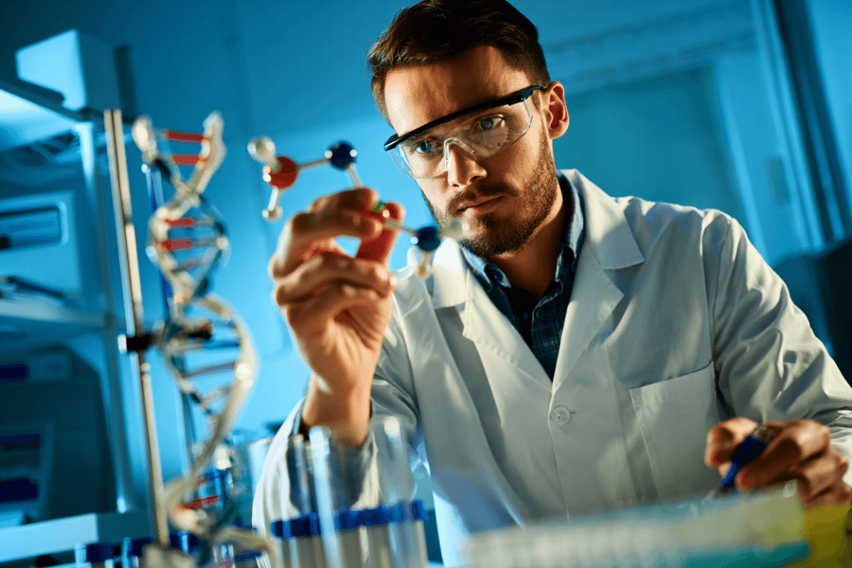 LLY stock hits 11-month high as Eli Lilly expands AI drug discovery through Engage Bio acquisition