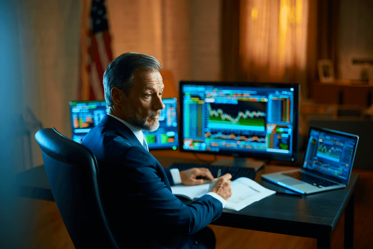 Invest in stocks as earnings surge, Fed's Warsh takes helm with inflation concerns