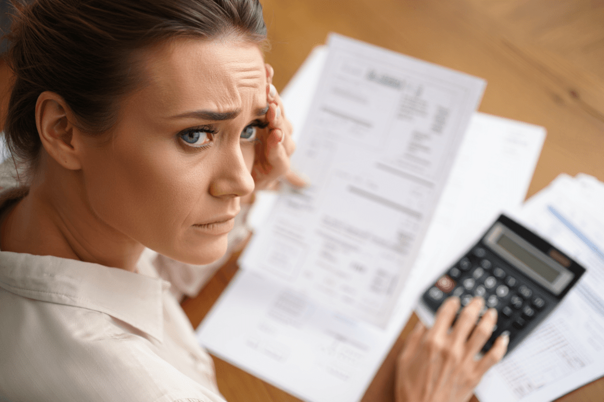 Saving money harder for Americans—47% can't cover $1K emergency
