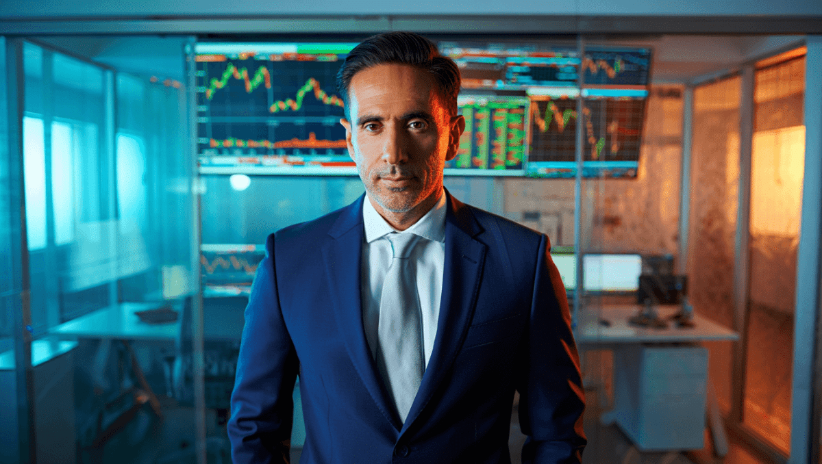 Wolf stock soars 20% on Citrini AI research, extends 7-game rally