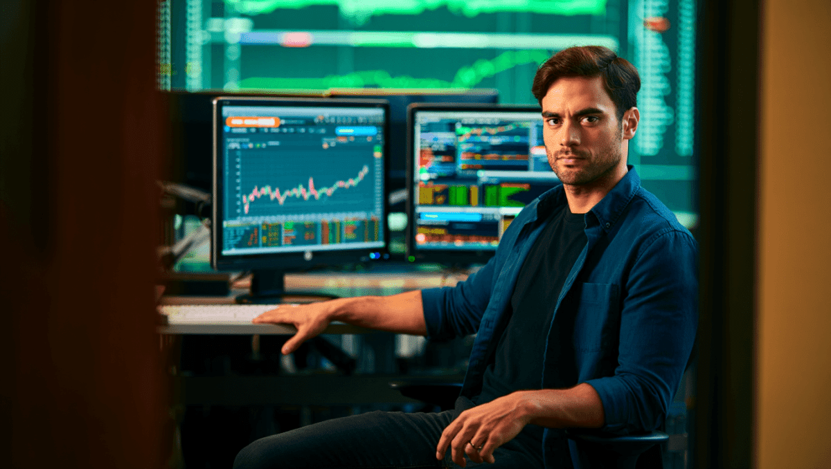 Bitcoin briefly hits $82,000 as traders weigh US regulation progress