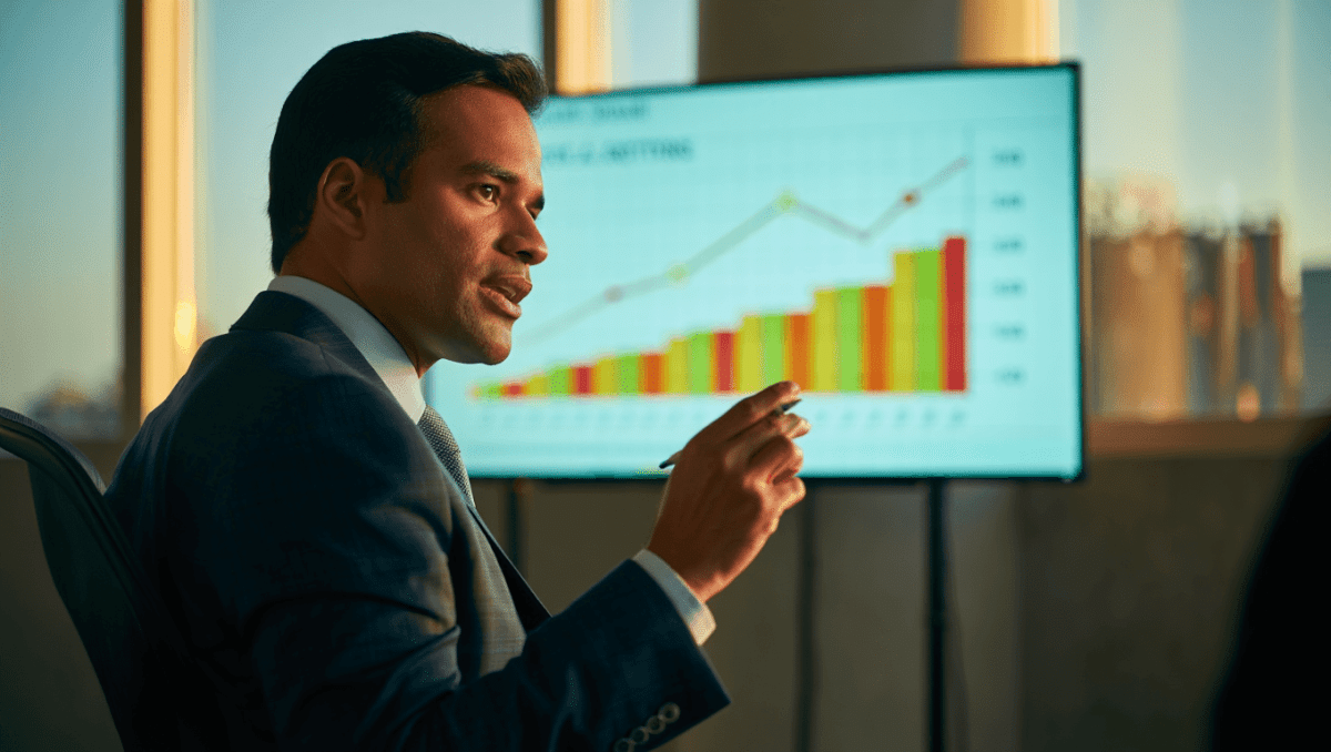ONDS stock rallies on record Q1 results, raises 2026 revenue forecast to $390M