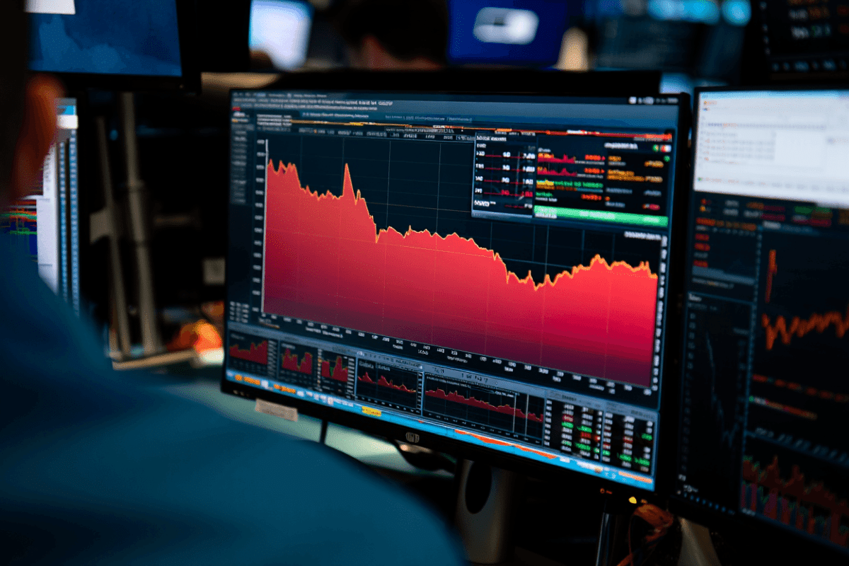 Hood stock falls 27% in 2026 as crypto trading revenue drops 47%