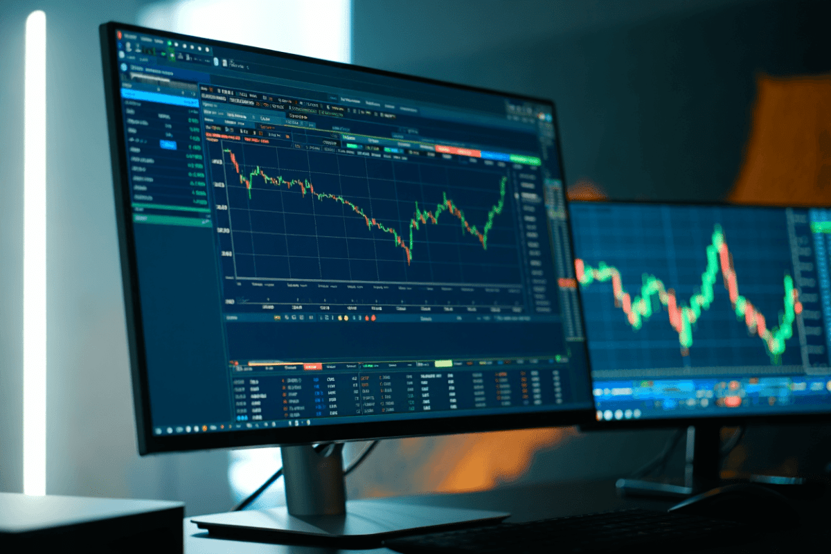 SMH semiconductor ETF rises 1.5% as tech rally continues, near 52-week highs