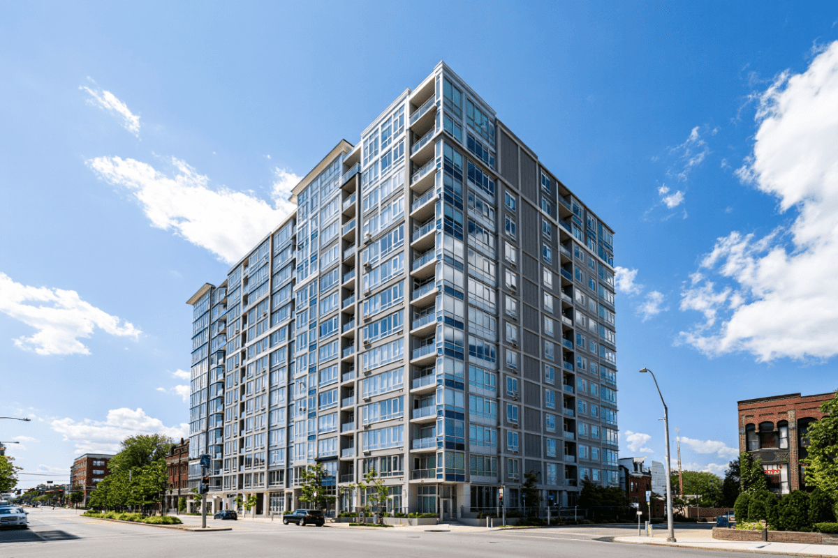 Avalon Bay and Equity Residential announce merger of equals, creating leading multifamily REIT