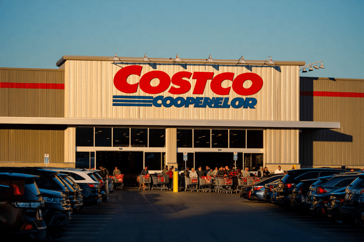 Costco stock hits 9-year high as Q3 sales jump 11.6% to $69.15B