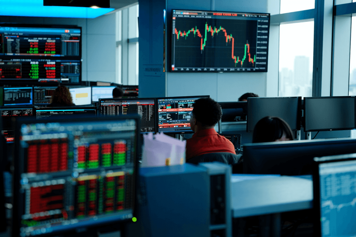 Oil futures fall 3.9% as crude drops to $92.82 a barrel on demand concerns