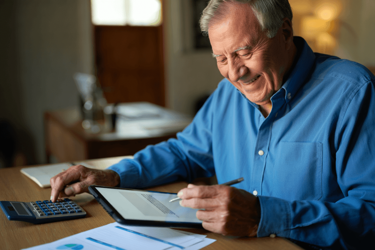 Social Security benefits increase 2.8% in 2026, average payment rises to $2,071