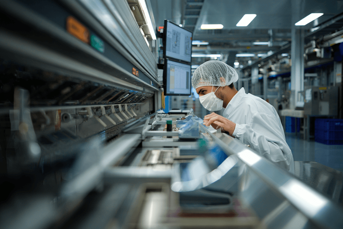TSMC stock rises to $412 in premarket trading as AI demand boosts semiconductor outlook