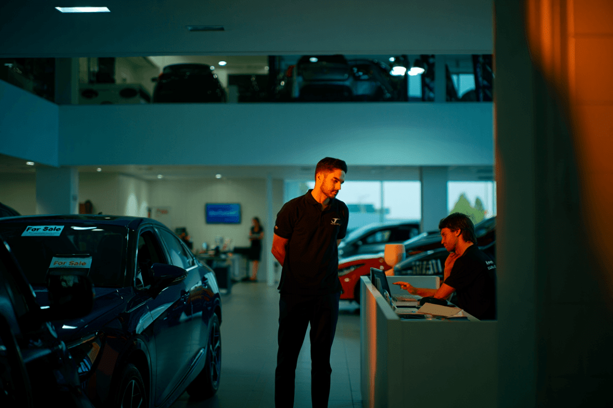 One million new car buyers gone as US prices hit $50K, demand staggers