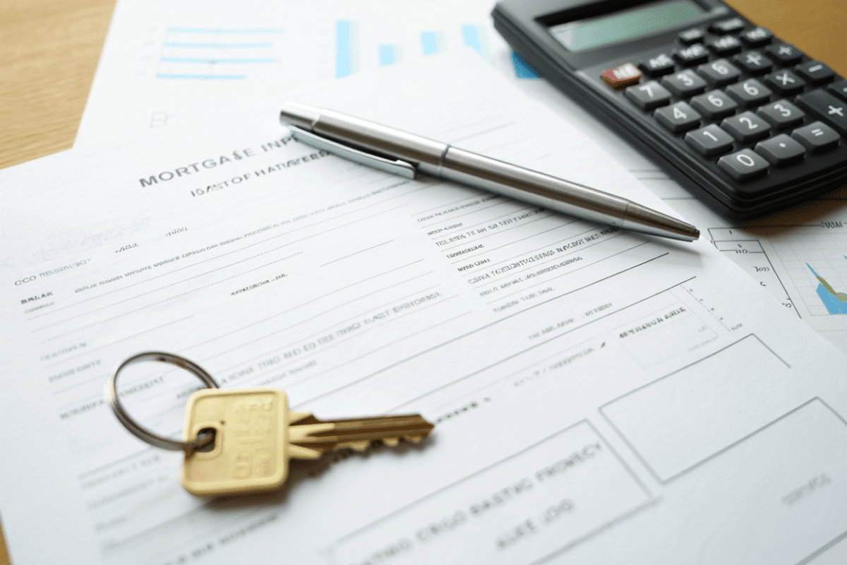 Mortgage rates stuck at 6.34% for 30-year loans, highest since August