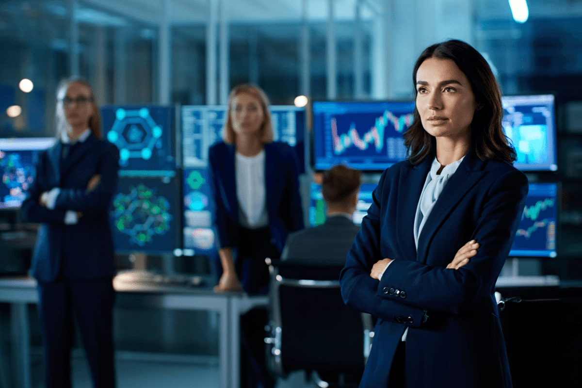 Blockchain technology hits enterprise adoption milestone in May 2026, JPMorgan tokenizes assets