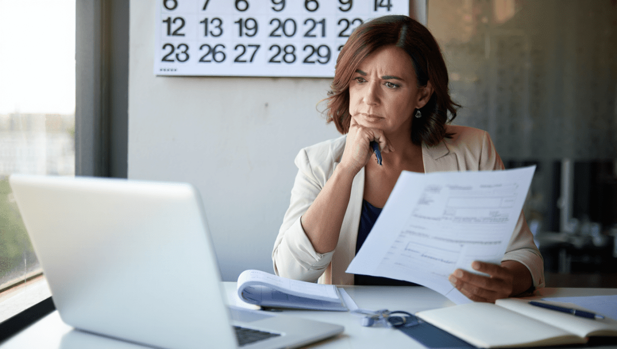 Tax deadline today for nonprofits filing Form 990, extension available
