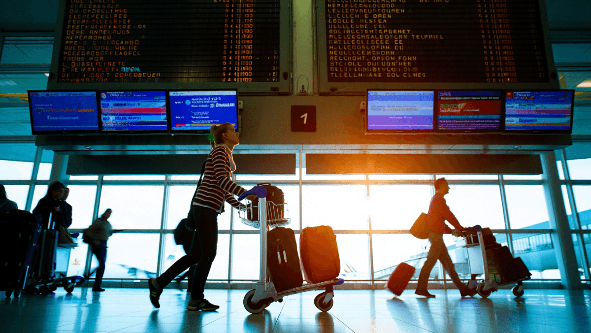 San Diego airport adds new summer routes as flight costs climb amid peak travel season