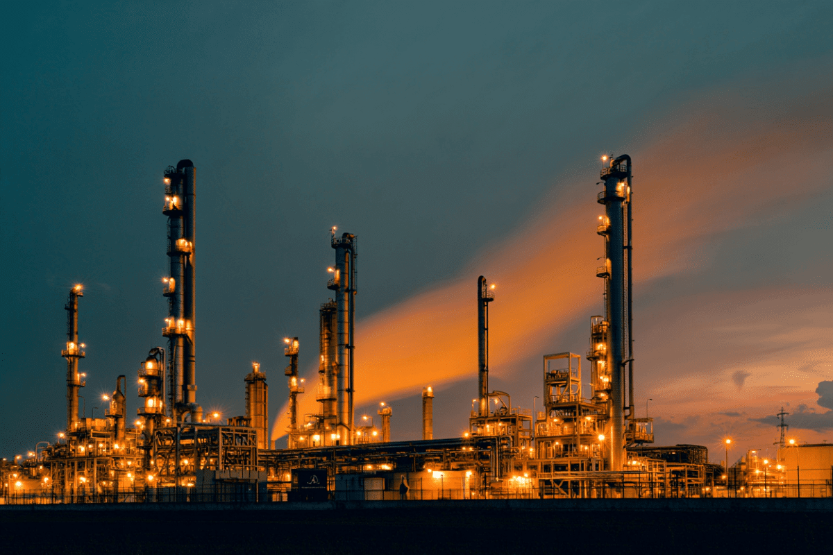 Crude oil prices drop to $92/barrel as supply eases, down 5% in two trading days