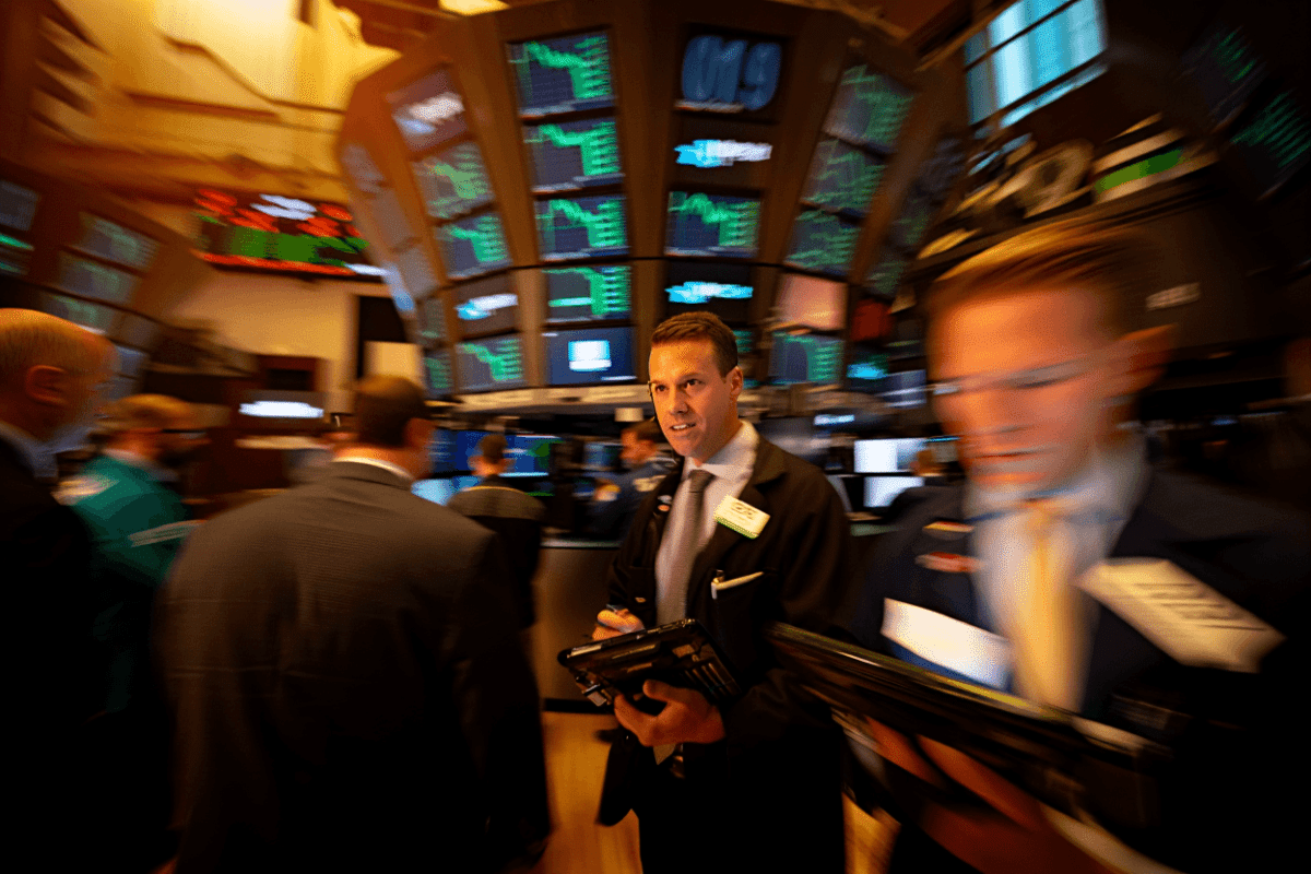Stock market closes at records as S&P 500 rises 0.22%, Dow climbs to 51,032