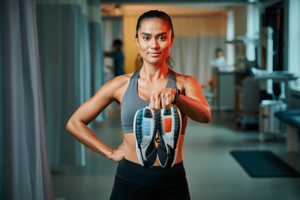 KURU Footwear raises $11.6M in Series A funding for heel-first shoe innovation