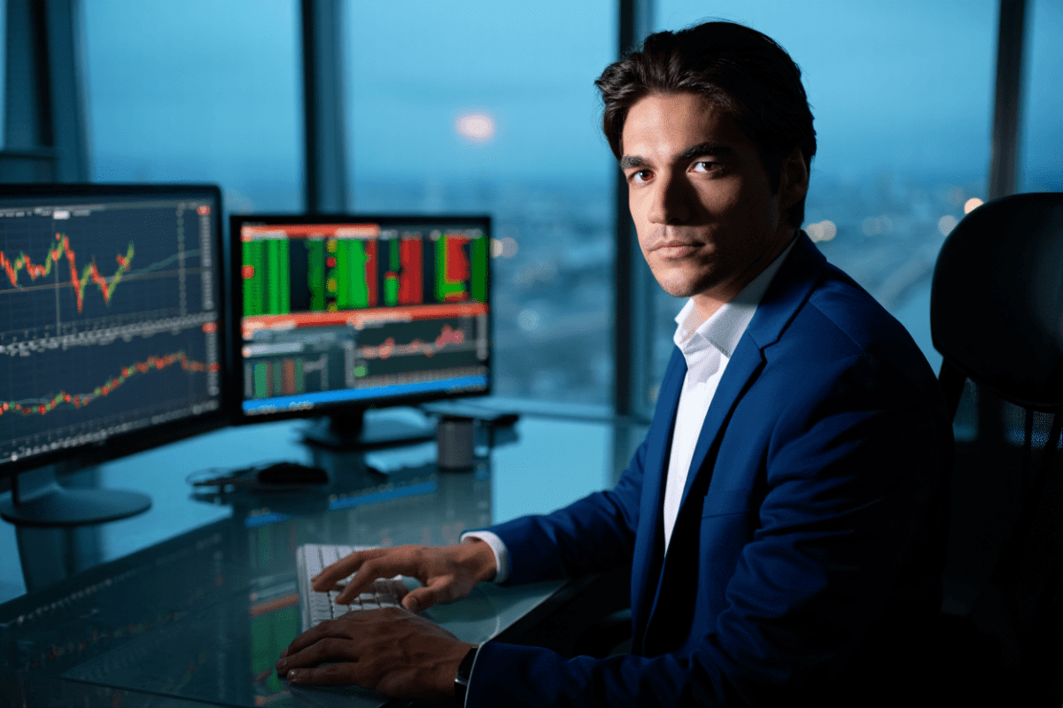 ZS stock surges 3.5% ahead of Q3 earnings report, analyst optimism drives gains