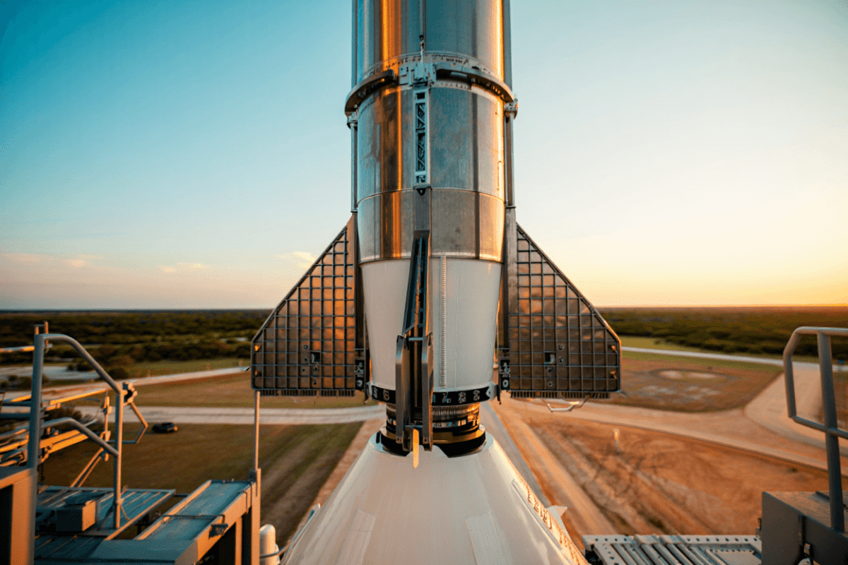 SpaceX targets Starship V3 launch Thursday at Starbase in Texas, crucial test before IPO