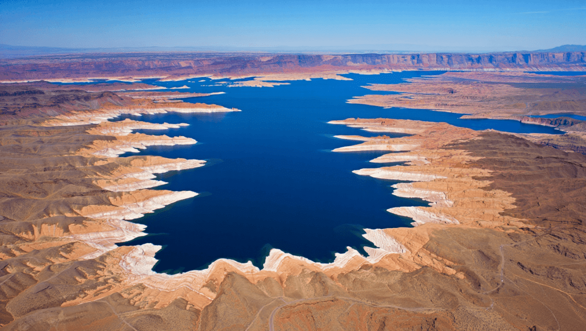 Federal drought plan cuts Colorado River water up to 40% for Arizona, California, Nevada